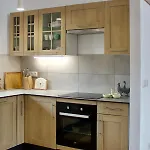 Nature 别墅 Rybical