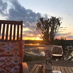 Nature 别墅 Rybical