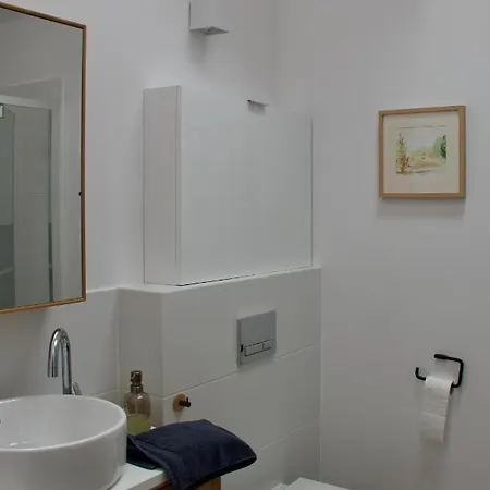 Nature Villa Rybical