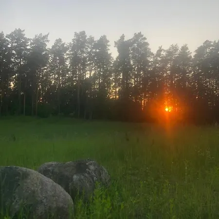 Nature * Rybical