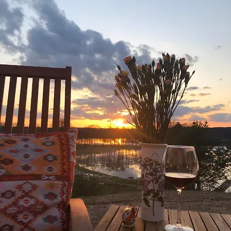 Nature Villa Rybical