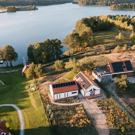 Nature Villa Rybical