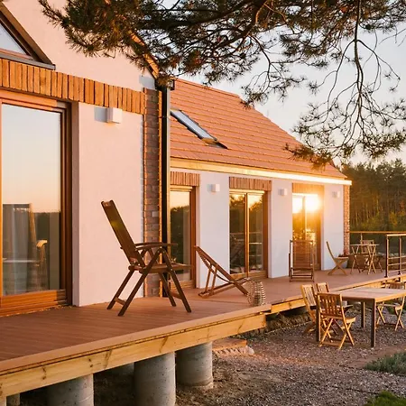 Nature Villa