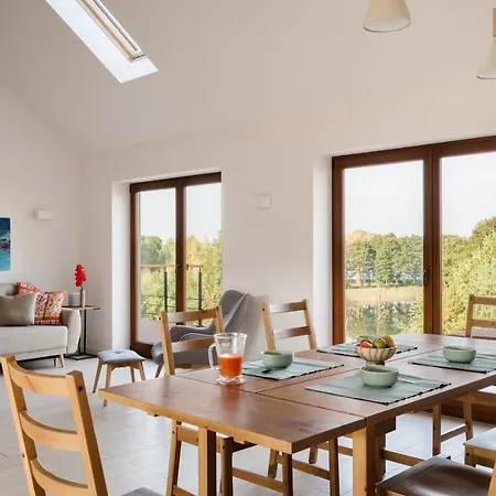 Nature Villa Rybical