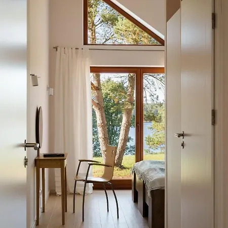 Villa Nature *