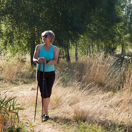 Villa Nature Rybical