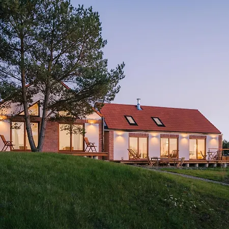 Nature Villa Rybical