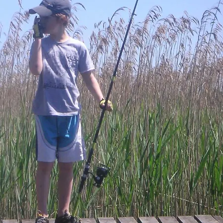 Villa Nature Rybical