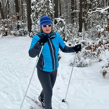 Villa Nature Rybical