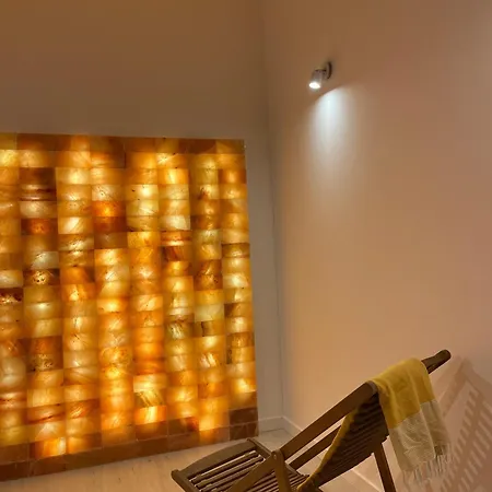 Nature Villa Rybical