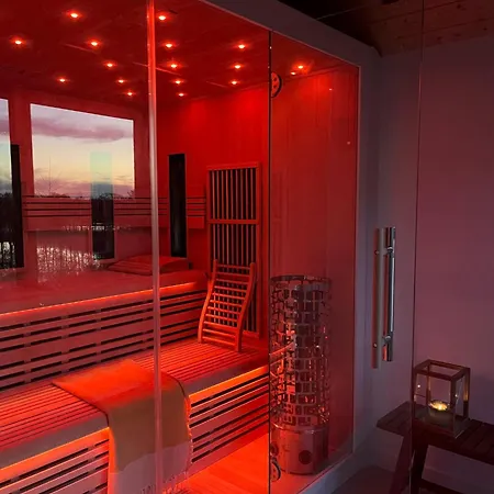 Villa Nature Rybical