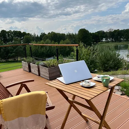 Nature Villa