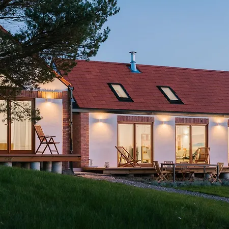 Nature Villa Rybical