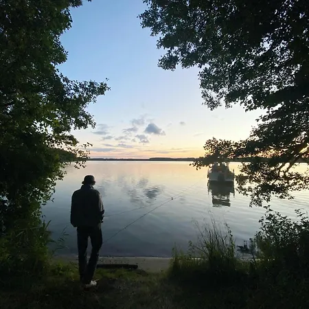 Nature Villa Rybical