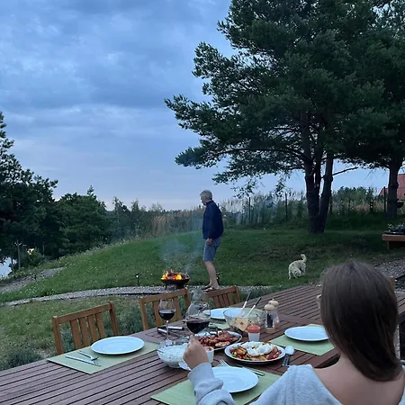 Nature Villa *