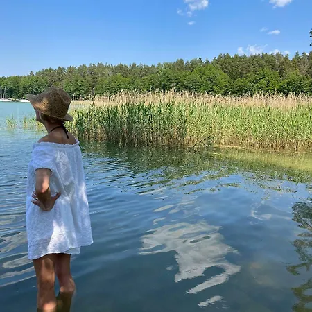 Nature Villa