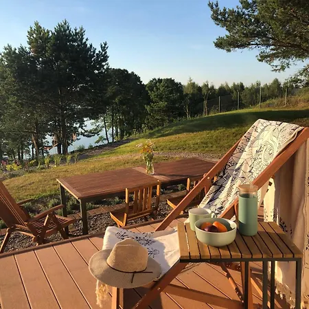 Nature Villa *
