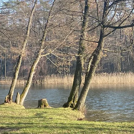 Nature Villa Rybical